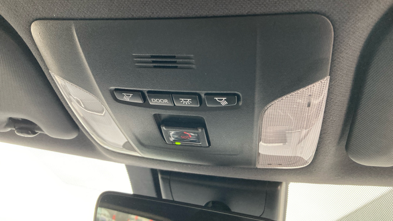 Toyota Corolla 1.8 VVT-i Hybrid GR Sport 5dr CVT Hybrid Hatchback